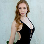 First pic of Vickie Wade Hairy Natural Redhead