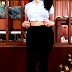 First pic of Lenna - ATK Hairy | BabeSource.com