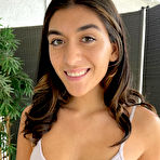 First pic of Aubry Babcock in New Model at ATK Girlfriends - Free Naked Picture Gallery at Nudems