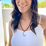 First pic of Aubry Babcock in Set 404191 at ATK Girlfriends - Free Naked Picture Gallery at Nudems