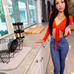 First pic of Bianca Bangs - Bang POV | BabeSource.com
