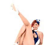 Third pic of Agatha Vega in Agatha's Airline at IStripper - Free Naked Picture Gallery at Nudems