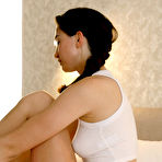 Third pic of Tamara Damachuk French Kissed Zishy - Hot Girls, Teen Hotties at HottyStop.com
