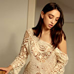 First pic of Olivia Linz Shows Firm Tits