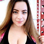 First pic of Alyssa Rose Big Tits Workout - Free Naked Picture Gallery at Nudems