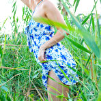 First pic of Svetlana V Shows off her Nice Ass