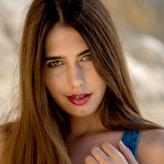 First pic of Katrine Pirs Playing Coy