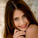 Fourth pic of Katrine Pirs Playing Coy