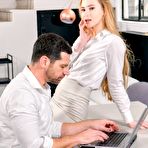 Second pic of Ivi Rein - Penthouse | BabeSource.com