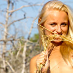 Fourth pic of Stunning18 - ADRIENNE - EARLY IN THE MORNING with Adrienne W