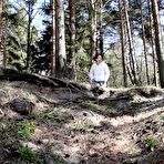 First pic of got2pee - On The Ridge