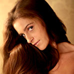 Third pic of avErotica Jaqueline in Yellow light