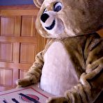 First pic of Dancing Bear, sex party, bachelorette parties gone wild, party hardcore