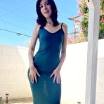 First pic of High Heels Wearing Valentina Jade Nude for ATK Galleria | Hometown Nudes