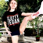 First pic of Hot Teen Sia Wood Nude for ATK Hairy | Nude and Hairy