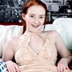 First pic of ATK Petites Krystal Orchid - PornPics.com