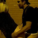 First pic of Curvy BBW MILF Street Fuk N Facial in Barcelona by Shooting Star | Faphouse
