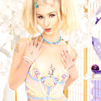 First pic of Emma Rosie, Jules Jordan Teen Anal Pixie Slut Emma Rosie