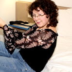 First pic of Lovely Housewife Showing It All For The Camera – UK Wives Pics