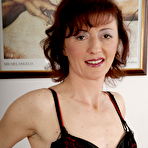 First pic of Skinny Mature Slut Fingers Herself Hard &ndash; UK Wives Pics