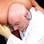 Third pic of Wives and Matures examinated by kinky gyno doctor – UK Wives Pics
