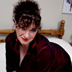 First pic of Dirty Mature, Kim, Shows Off Her Pale And Veiny Tits &ndash; UK Wives Pics