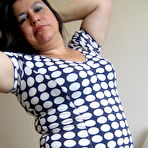 First pic of This hairy mature slut loves to play with herself. &ndash; UK Wives Pics