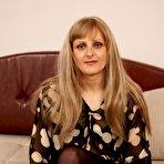 First pic of Petite Mature With Small Tits Fingers Her Tight Cunt &ndash; UK Wives Pics