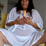 Second pic of Big titted mature woman loves to play with herself. &ndash; UK Wives Pics