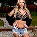 First pic of Ava Stone Babe VR VR Porn Pictures And Video