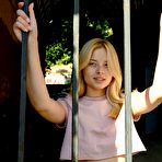 First pic of Bianca Bell - Bees in Space (Zishy) | BabeSource.com