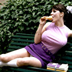 First pic of Ulla Private Classics Vintage Porn - Curvy Erotic