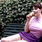 Second pic of Ulla Private Classics Vintage Porn - Curvy Erotic