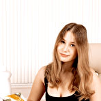 First pic of Amalia Davis Executive Decision Met Art - Cherry Nudes