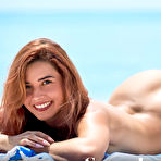 Third pic of Agatha Vega Eternal Sands Superbe - Cherry Nudes