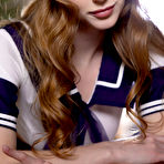 First pic of Vicki Wade Sassy Sailor Met Art - Cherry Nudes