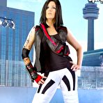 First pic of Gogo The Pretty Catalyst Cosplay Erotica - Cherry Nudes