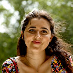 First pic of Ophelia Palantine Renaissance Zishy - Cherry Nudes