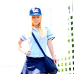 First pic of Pattycake Sexy Mail Lady - Cherry Nudes