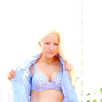 Third pic of Pattycake Sexy Mail Lady - Cherry Nudes