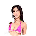 First pic of Emiri Momota Under The Rising Sun IStripper - Cherry Nudes