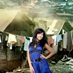 First pic of Vickie Brown Final Rendezvous Cosplay Erotica - Cherry Nudes