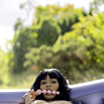 Fourth pic of Valery Ponce Bubbly Delight Watch4Beauty - Cherry Nudes