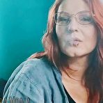 First pic of Moira Mona | Smoking and seduction