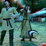 First pic of 3DX Joy | Indian Legend