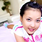 Second pic of Creampie Thais - Fresh Cum Dripping Tiny Thai Pussies!