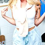 First pic of Whitney OC - Shoplyfter Mylf | BabeSource.com