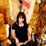 First pic of Daisy Wensday Hunt And Gather Zishy - Cherry Nudes