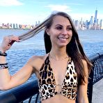 Third pic of Kelly Jane Caron-Gerstine - Free pics, galleries & more at Babepedia