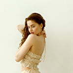 First pic of Mitropoliya Stunning Redhead